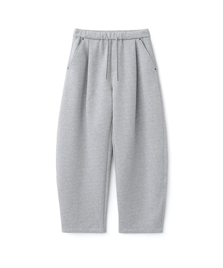AOTT Semi-Wide Balloon Fit Sweatpants 6 Colors (Type A)