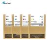 Qijifeng 711 Compatible 4-Color Ink Cartridge Set for HP Plotters