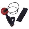 AD20 MultiFunctional Acoustic PiezoMicrophone Pickup for Guitar Violin Mandolin Ukulele