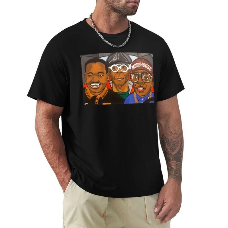 3 Legends Of The House Tshirt New Edition T Shirt Vintage T Shirt O Neck Shirt Plain Black T Shirts Unisex