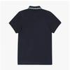 J.lindeberg Men Joy Tipping Polo Golf T shirT 6855