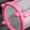 Makeup Brush Holder Desktop Lipstick Eyebrow Pencil Organizer 2-Tier Cosmetic Brush Cup for Dressing Table Organization