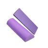 WEZHO Half-Round Yoga Foam Roller