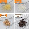 Tingbai Kitchen Commercial Strainer Colander