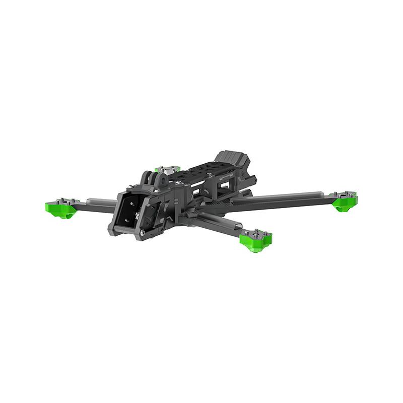 iFlight Nazgul Evoque F6 V2 FPV Drone Frame