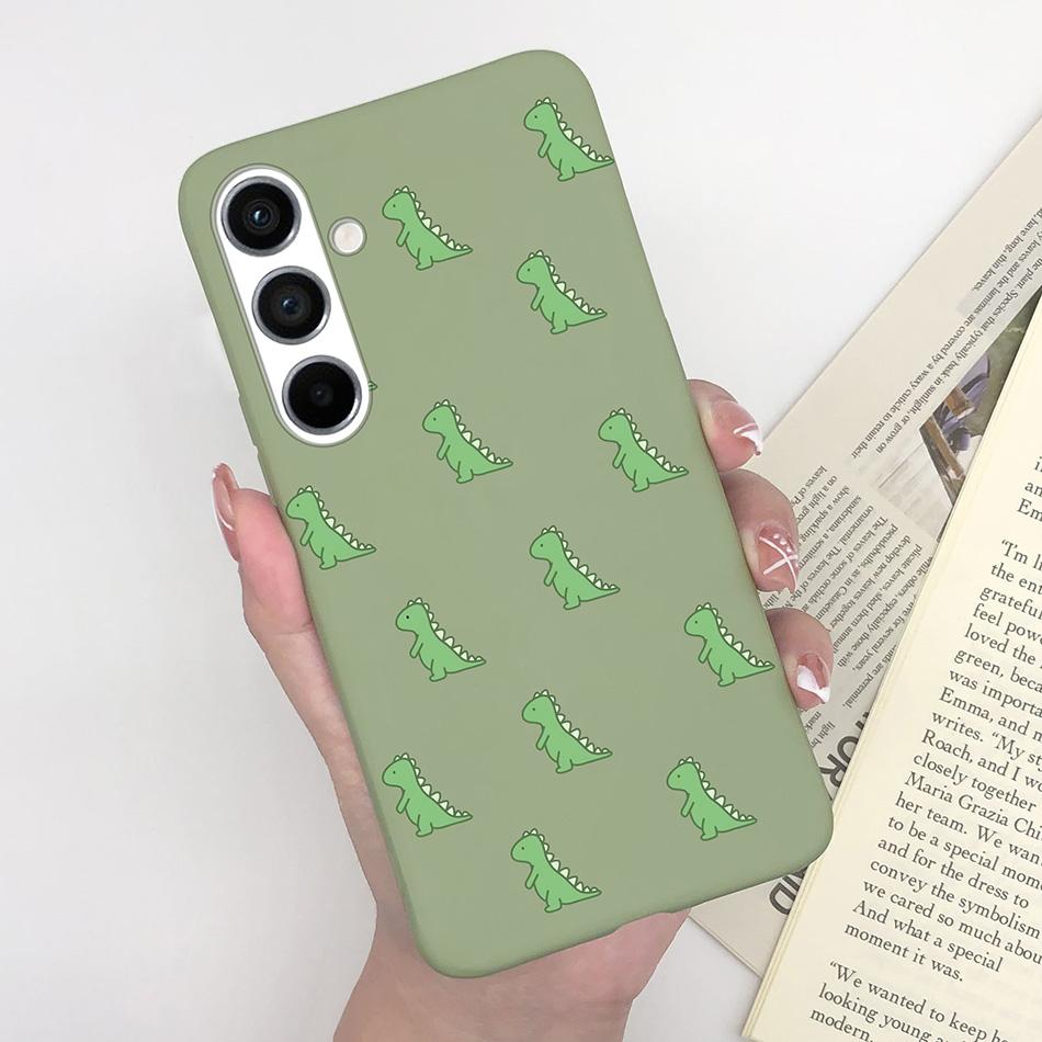 Für Samsung A54 5G Hülle Niedliche Weiche Silikon TPU Rückseite Für Samsung GalaxyA54 A 54 Handyhülle auf SamsungA54 Coque Bumper Funda