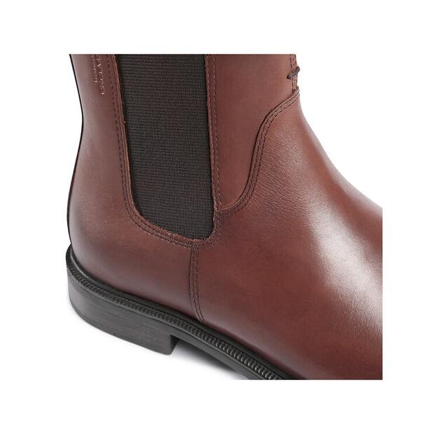 Ботинки Челси Amina Vagabond Shoemakers 5003-201-27 коричневые
