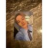 Used Stray Kids I.N Photocard RUN IT Skiz Upgrade