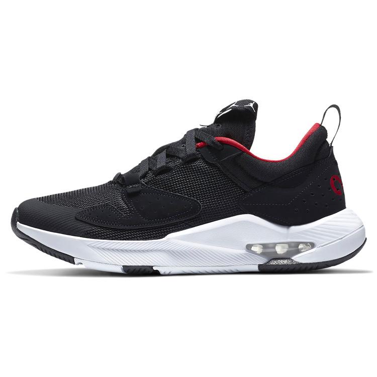 

Air Jordan Air Cadence Shoes Black/Red CN3498-006 42.5