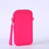 Silicone Multi-Use Makeup Bag Shockproof Portable Cosmetic Bag  Protective Cover