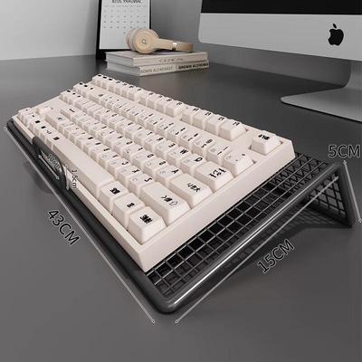 OLOEY Floating Keyboard Tray Stand