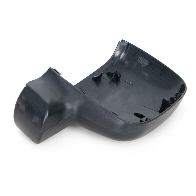 1pair Car Wing Mirror Frame And Cover Left Right Side Brand New Durable For VW T5 Caddy 2003-2010 Car Accessories