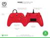 Year PowerA Wired Controller Xbox Series Xbox One PC for Windows Red Double Vibration Function [2 Warranty] XS 10/11 (Official Licensed) 1519366-01
