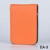 PU Leather Large Capacity Fountain Pencil Case 12 Slots  Fashionable   Student Stationery