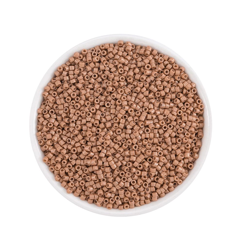 

1800 шт./лот, 2 мм, очаровательный чешский стеклянный бисер, DIY браслет, ожерелье, бусины, форма, разделительная бусина для изготовления ювелирных изделий, аксессуары 2mm x 1800pcs