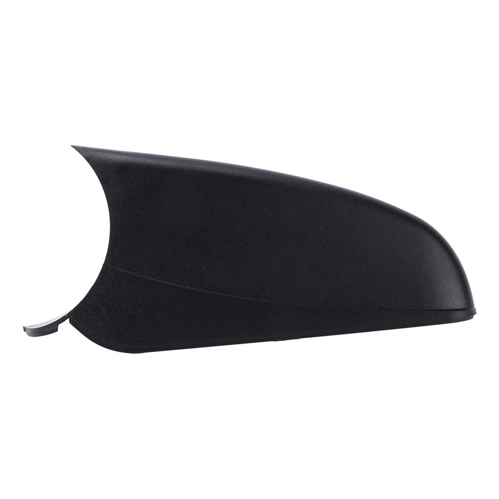 Lower Wing Mirror Cover Bottom Passengers Side Replacement for Vauxhall Astra H MK5 2004‑2009