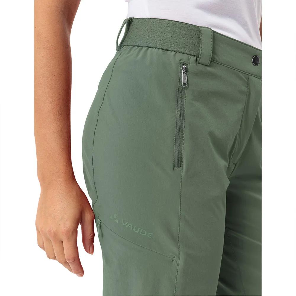 VAUDE Брюки 3/4 Farley Stretch III
