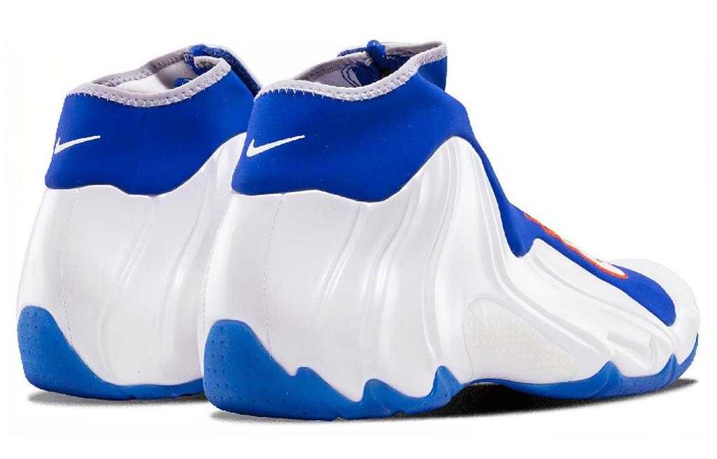 Nike Air Flightposite Knicks 2014 642307-100