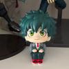 Popular My Hero Academia Himiko Toga Kurogiri Twice Hatsume Shigaraki Deku Bakugo Togata Dabi Midoriya Jiro Playthings Animation Figure Presents