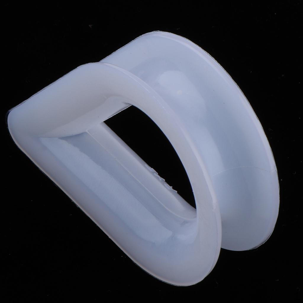Marine Nylon Thimble For Docking Boat Sailboat Anchor Rope 10mm