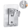 Shower Head Holder Shower Bracket Home & Garden 1PC Adjustable Aluminum