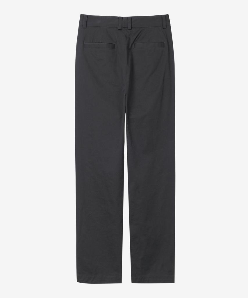MINDBRIDGE Relaxed Fit One-Pleat Pants - 3 Colors Mypt3151