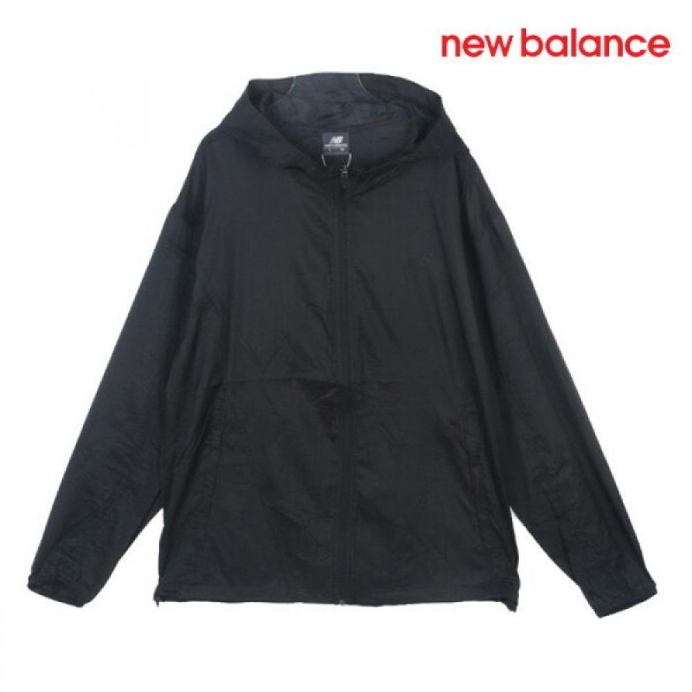 

New Balance Lightweight Windbreaker H1 Nbnafco213 FREE/L