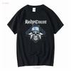 New Body Count  Black Size S To 4XL Adult T Shirt ZZ053 Vintage Washed Designer Clothes Slightly Fashion Soft Versatile Stylish