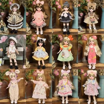 Bonecas e peluches – Acessórios e roupas para bonecas