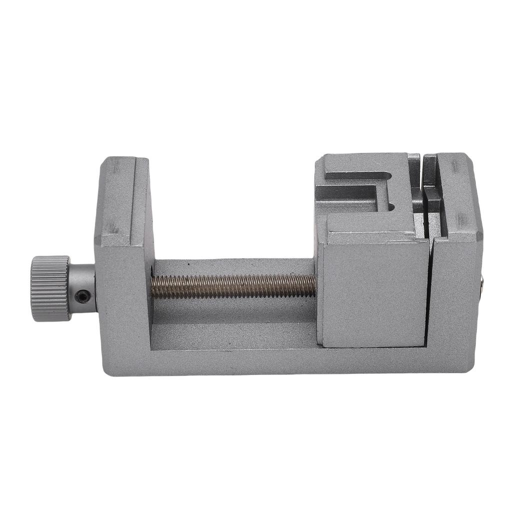 Universal Mobile Phone Rear Camera Fixture SK5 Steel Phones Camera Repair Clamp for IC Card