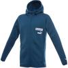 Puma Manchester 22/23 Hooded Casual Soft Fashion Long Sleeve Jacket Men Jacket Sail-Blue Gray-Purple 767737-18