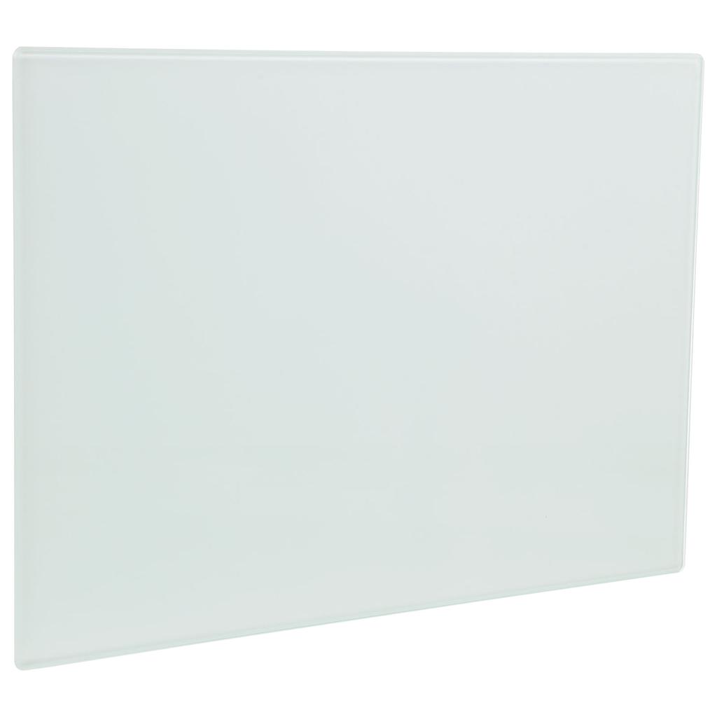 Chef Chopping Board Carving Glass Cutting for Cooking Cheese Tempered Clear Fruits Boards