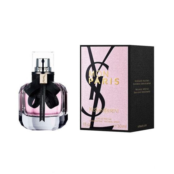 

Парфюмерная вода YVES SAINT LAURENT Mon Paris 90мл