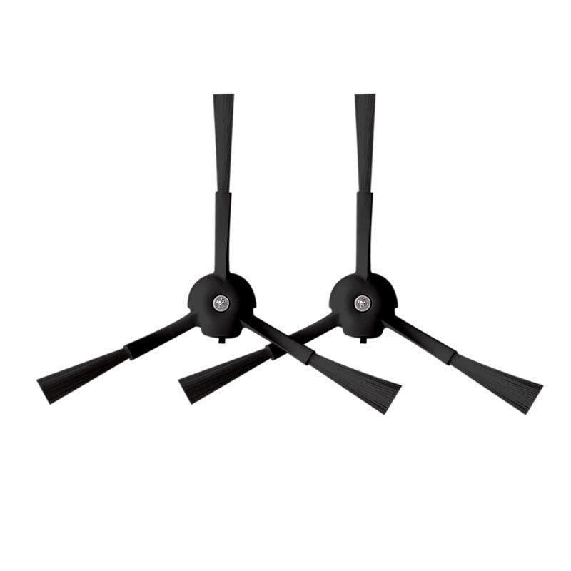 For Link Tp Tapo Rv30 Max Plus Parts Dust Bag Hepa Filter Side Accessory Brush