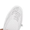 Invisible Shoe Insoles: 1cm Full Pad for Men's & Women's Sports and Casual Footwear
