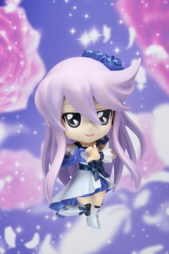 Chibi umění z filmu Cure Moonlight od TAMASHII NATIONS