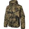 Nike woven hooded windrunner jacket HV0980-210