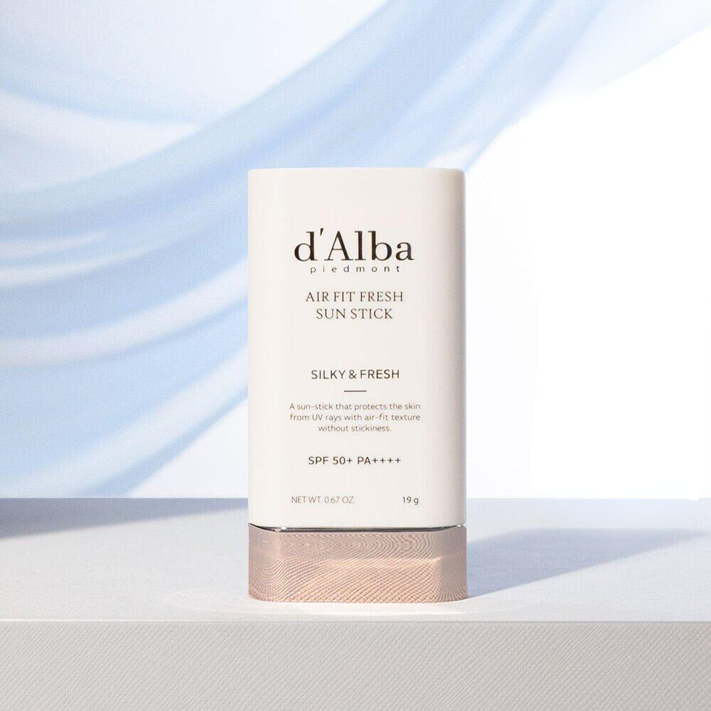 D Alba Air Fit Fresh Sun Stick 19g