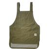 Techno Prime And Packable Length 71986 Apron, Reversible, Unisex, Adult, 70cm, Outdoor, Bossside, Alterna, Khaki,