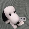[USED] Limited Snoopy Museum Teddy Bear Snoopy Snoopy Plush Toy