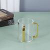Netilat Yadayim Cup Acrylic Wash Cup With Dual Handles For Easy Handling Washing Withdual Handles Made Of Acrylic