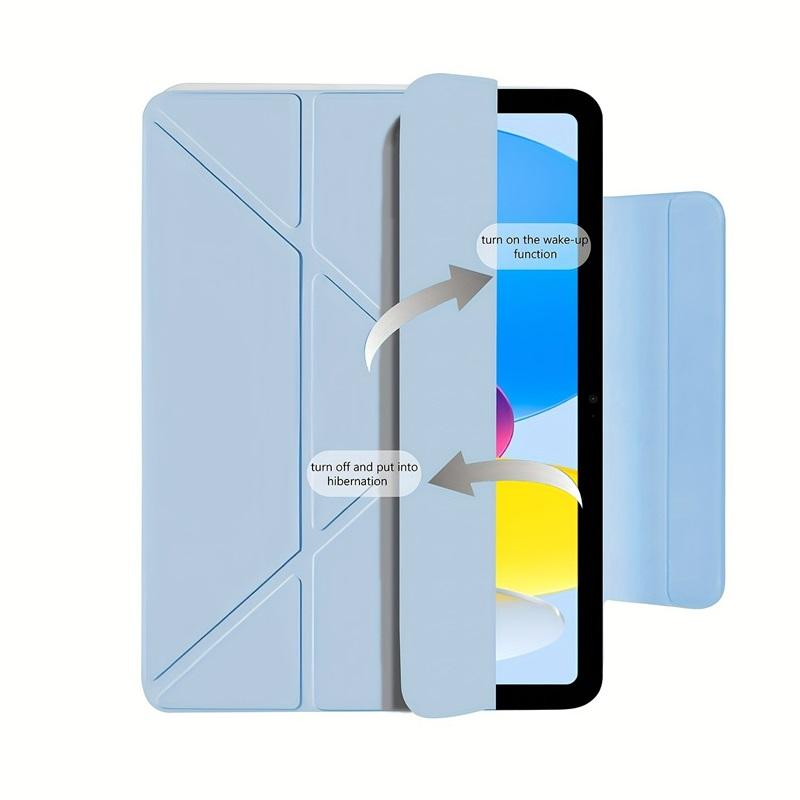 For Huawei Matepad 11.5 S Case 2026 Air 11.5 11.5inch Matepad SE 11inch 2024 Tablet Cases Multiple Angles Stand Cover Auto Wake