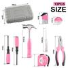 High Quality 13 Piece Power Screwdriver Set Home Tools Pliers Hammer Home Repair Hardware Wrench Combination Tools Box Sets