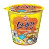Ottogi Snack Ramen Cup Ramen, 6 pieces