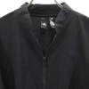 Adidas Windjacke mit Logo hinten L schwarz Jacke Damen Gebraucht