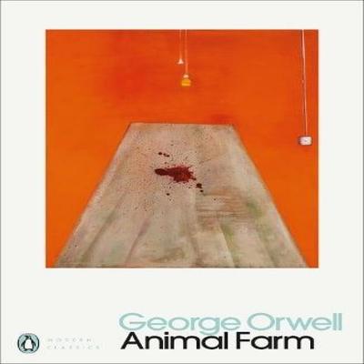 Farm der Tiere von George Orwell Taschenbuch 9780141182704