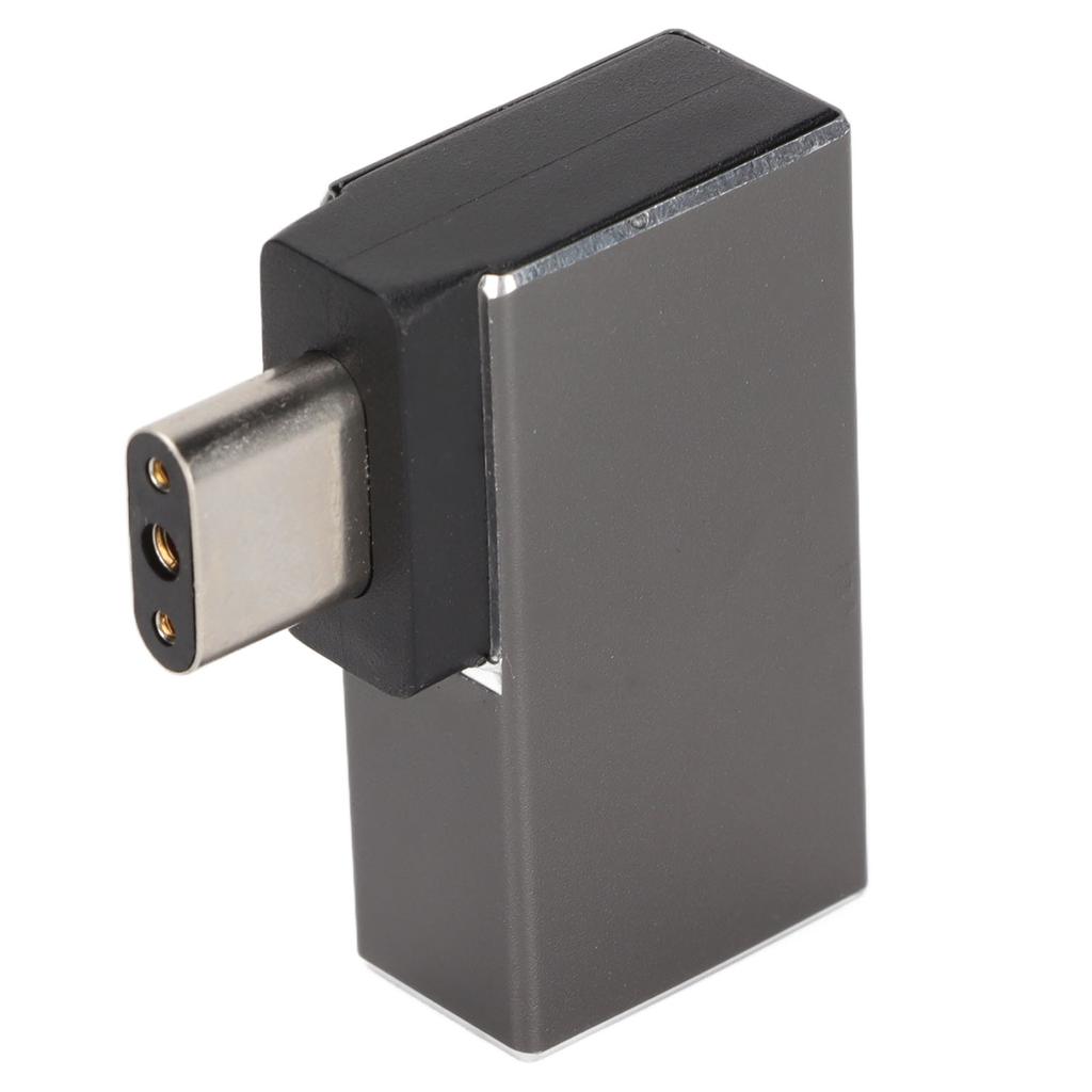 Charging Converter Adapter 230W DC Female Input to 3 Pin Male Power Charging Converter Adapter for Razer Laptop Charger