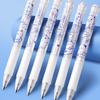 Quick-drying Pen Shape Glue Stick High Viscosity Sticky Dot Glue Portable Dot Glue Stick Pen  Photo