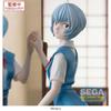 Statuette / Figurine - SEGA - FIGURIZMa - Rei Ayanami - Evangelion: 3.0+1.0 Thrice Upon a Time - 25 cm