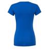 Bella + Canvas Womens/Ladies Slim T-Shirt